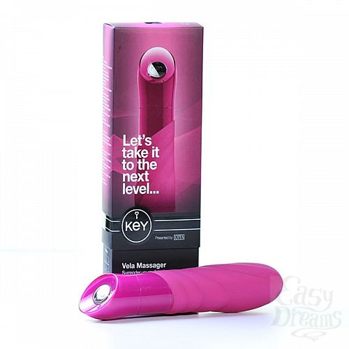  2     Vela  Key