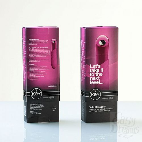  3     Vela  Key