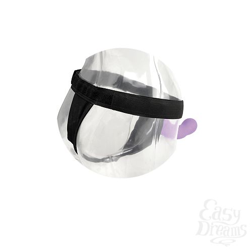  3   FF ELITE UNIV. BREATHABLE HARNASS 456223PD