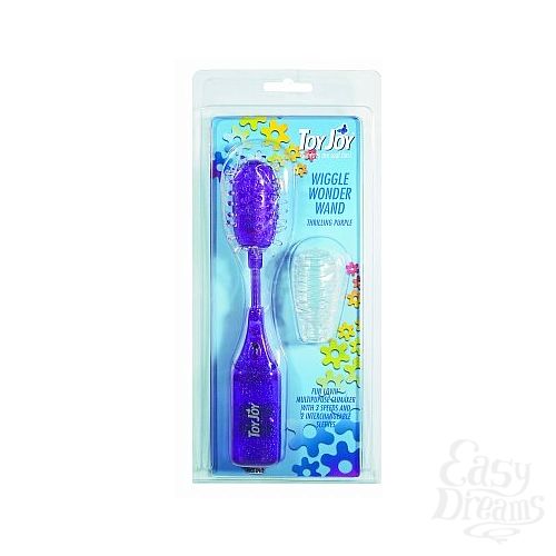  1:   Wiggle Wonder Wand