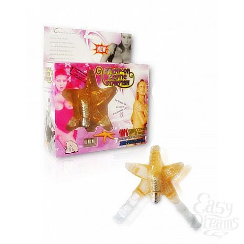 Фотография 1:  Золотистый вибромассажер для стимуляции клитора Фотография 1:  Золотистый вибромассажер для стимуляции клитора