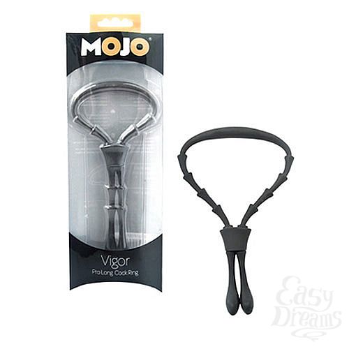  1:       Mojo Vigor