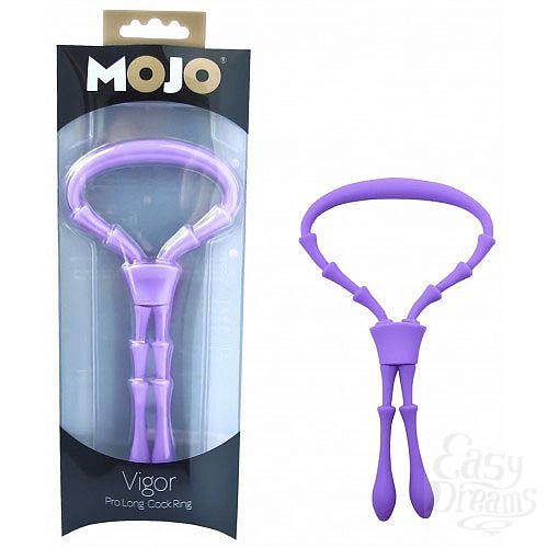  1:       Mojo Vigor