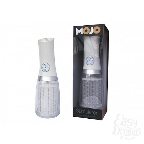 1:  - Mojo