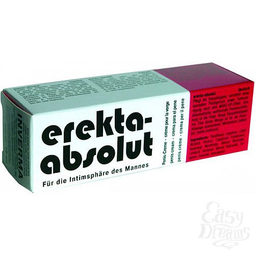  1:   Erekta-Absolut