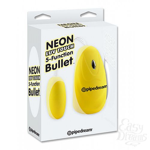  1:      Neon Luv Touch