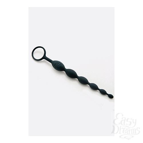  1:    Anal Beads 