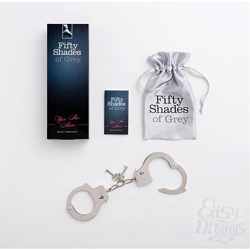  3    Metal Handcuffs