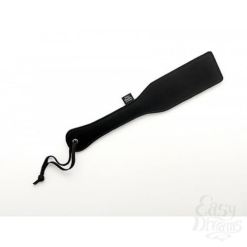  2    Satin Spanking Paddle 