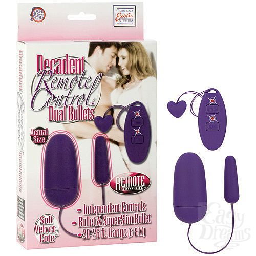  1:    DECADENT UKRN 0079-14 BX SE