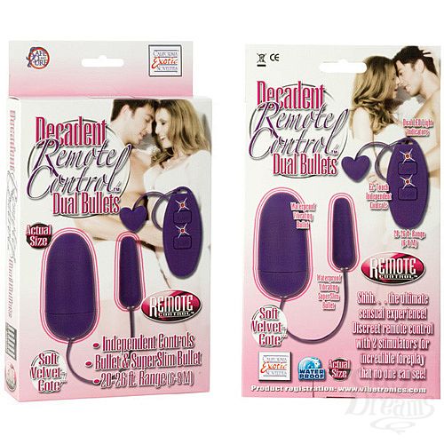  3    DECADENT UKRN 0079-14 BX SE