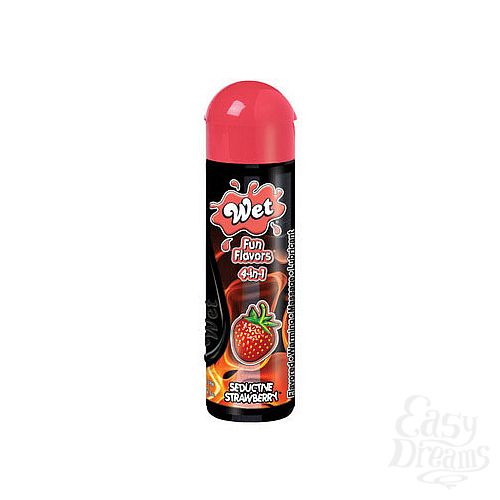  1:        Fun Flavors