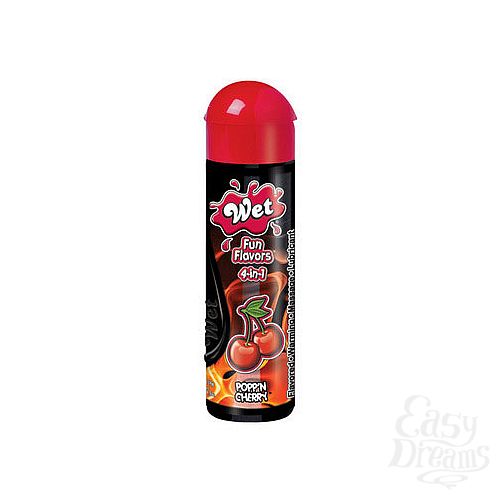  1:        Fun Flavors