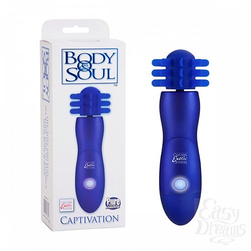  2   BODY&SOUL CAPTIVATION BLUE 2091-15BXSE
