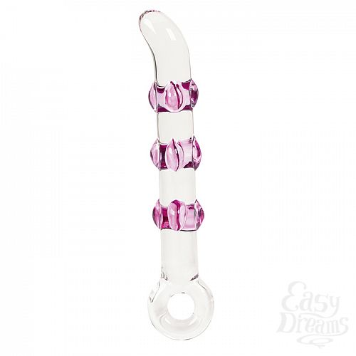  1:    Glass Worxx G-spot Gemstone, 17 , 