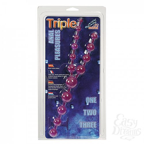  2  -  Triple   