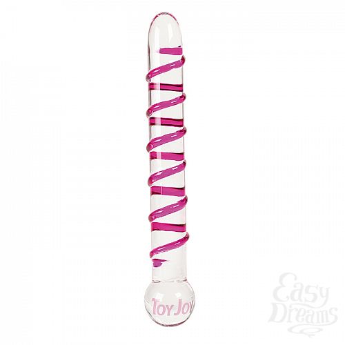  1:    GLASS WORXX SPARKLE SCEPTER PINK, 22 
