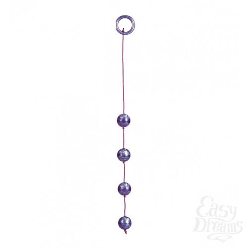 1:     Acrylite Beads Large