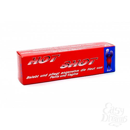  1:       Hot Shot, 28 