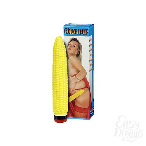  1:   Corn-It-Up   