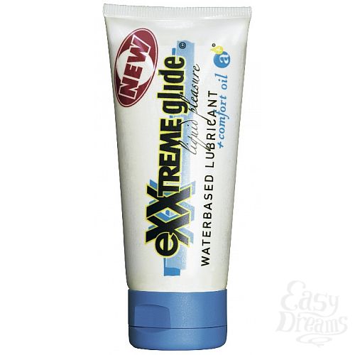  1:    EXXTREME GLIDE, 30 