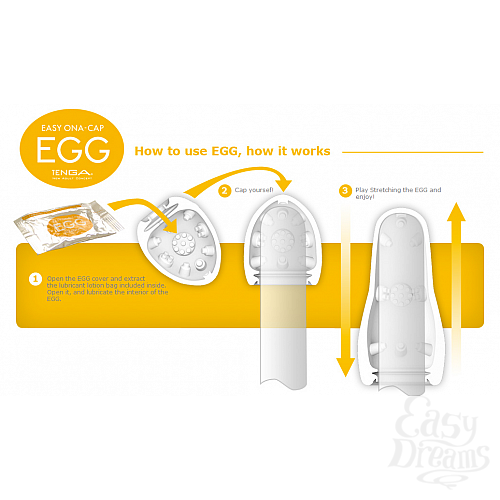  9   TENGA EGG CLICKER - 