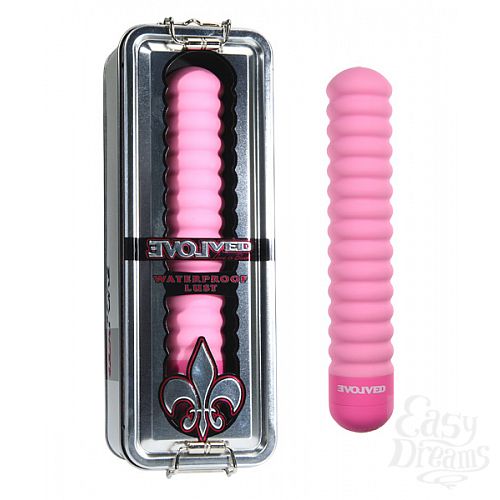  1:   Evolved Lust, , 20 