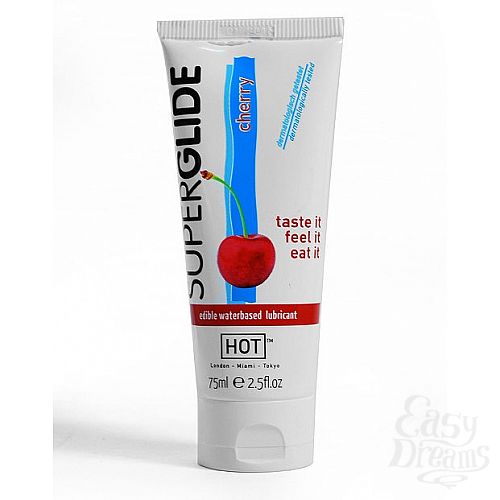  1:     SUPERGLIDE, 75 