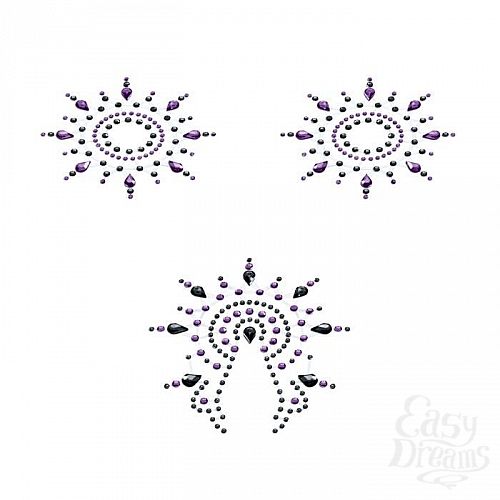  3     Petits Joujoux Gloria, -