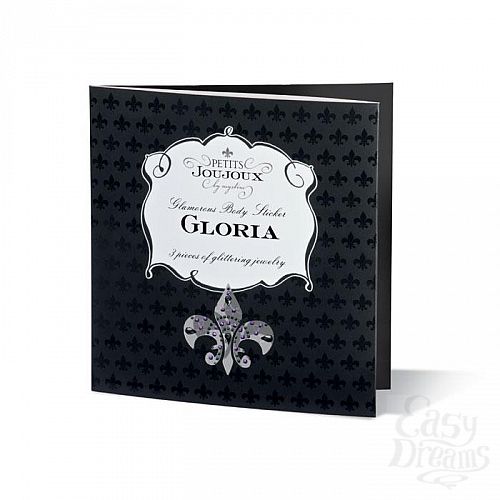  5     Petits Joujoux Gloria, -