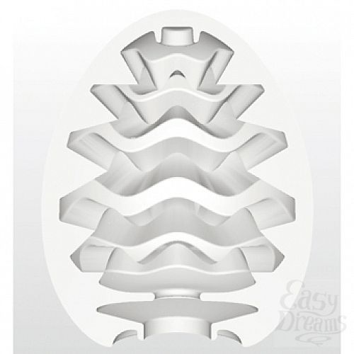  2   TENGA EGG WAVY