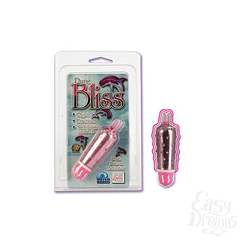  1:  - PURE  BLISS PINK 1135-25 CD SE