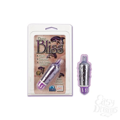  1:  - PURE BLISS PURPLE 1135-35 CD SE