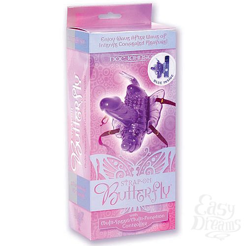  3  - BUTTERFLY 1136-04 BX DJ