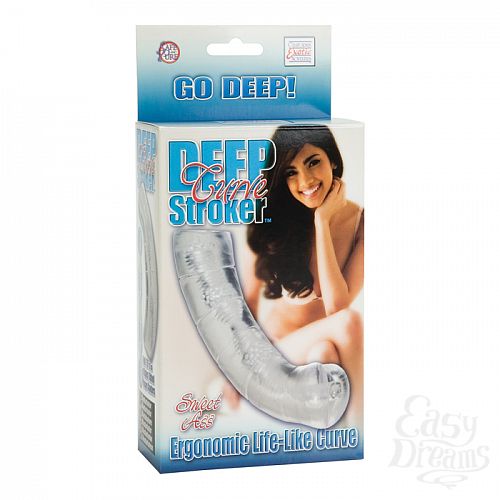 ���������� 2  ����������� Deep Curve Stroker Sweet Ass