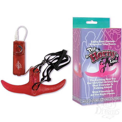  1:    HORNY 1138-01 BX DJ
