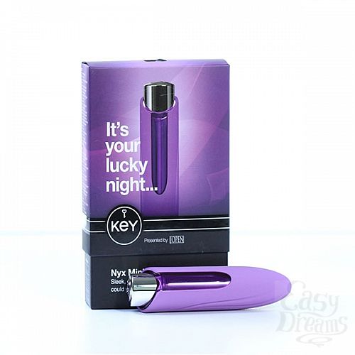  2        Nyx Key