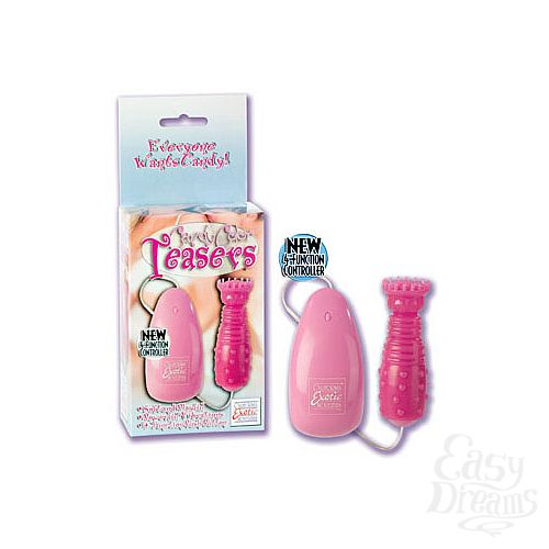  1:  - CANDY COLOR PINK 1160-10 BX SE