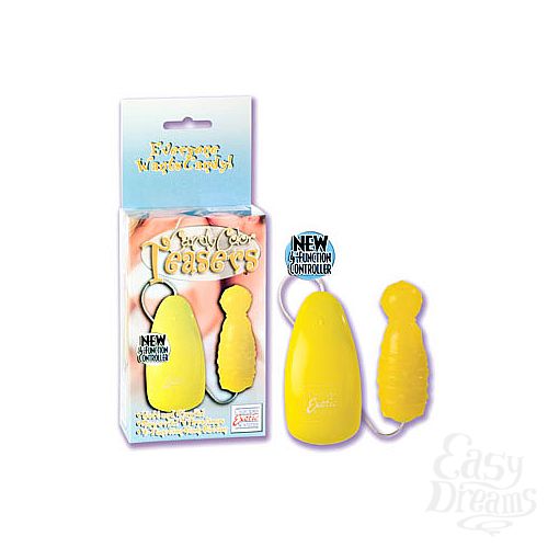  1:  - CANDY COLOR YELLOW 1160-20 BX SE
