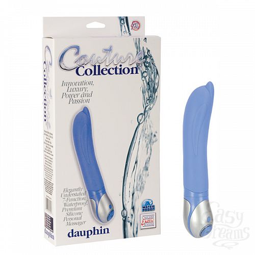 1:   Dauphin