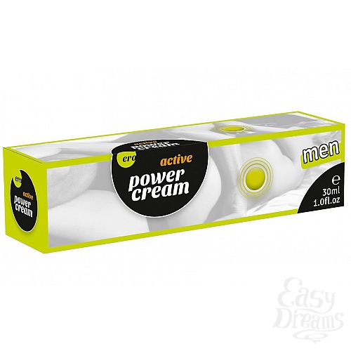  1:      Hot Power Active, 30 