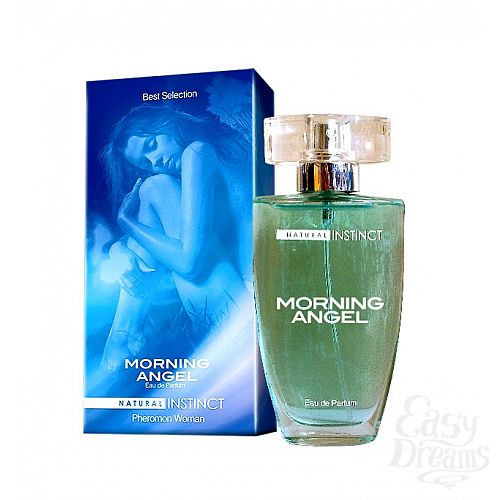  1:   Natural Instinct  Best Selection Morning Angel 50 ml