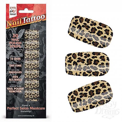  1:        NAIL FOIL EF-NT05