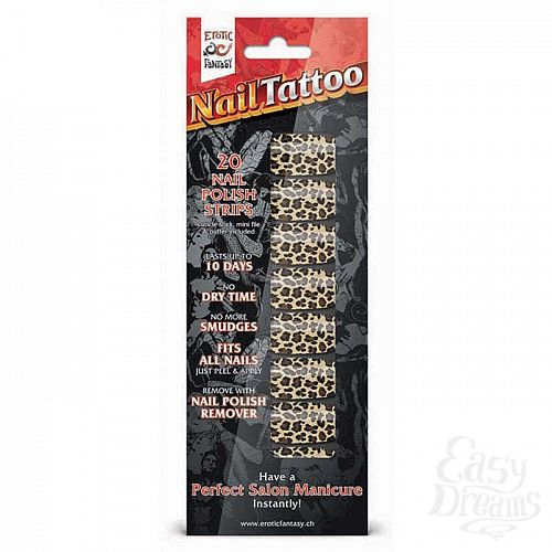  3        NAIL FOIL EF-NT05