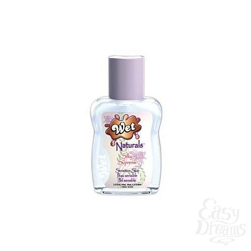  1:   Wet Naturals Silky Supereme, 42