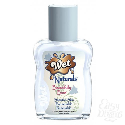  1:  - Wet Naturals Beautifully Bare, 42