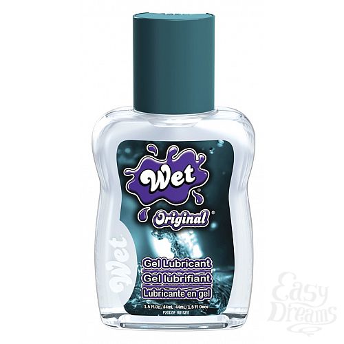  1:  - Wet Original, 44 