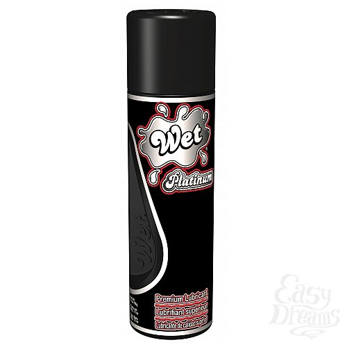  1:  - Wet Platinum, 88 