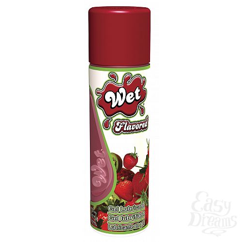  1:  - Wet Flavored Kiwi, 100 