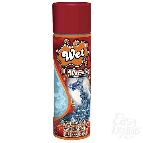 1:  - Wet Warming, 300 